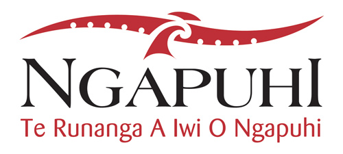 Ngapuhi Logo